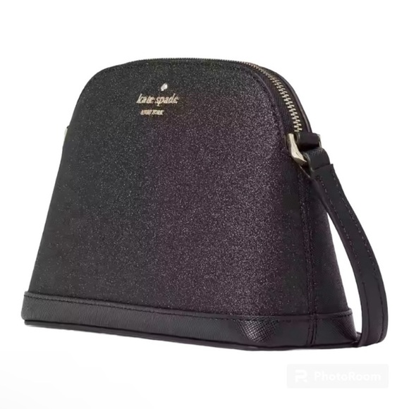 NWT Kate Spade black purse - Picture 10 of 11